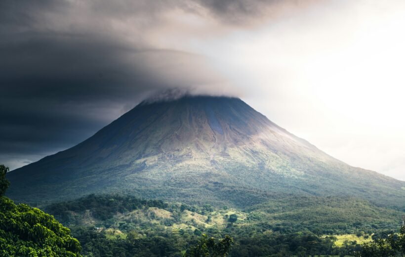 8 Days Costa Rica Tour Package - from ₹2,49,500pp