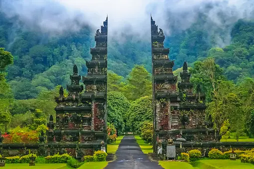 7 days Discovery Tour Of Bali, Ubud & Kuta - from ₹90,600pp