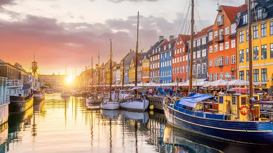 11 days Scandinavian Wonders Tour by Rail - from ₹1,35,863pp