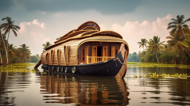 6 days Exclusive Kerala Family Holiday Package - from ₹16,199pp