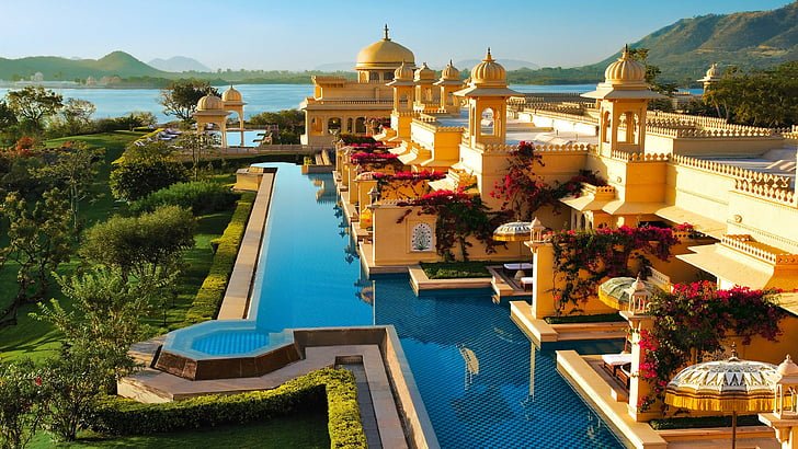 6 days Jaipur & Udaipur Tour Package with Ajmer - from ₹15,899pp