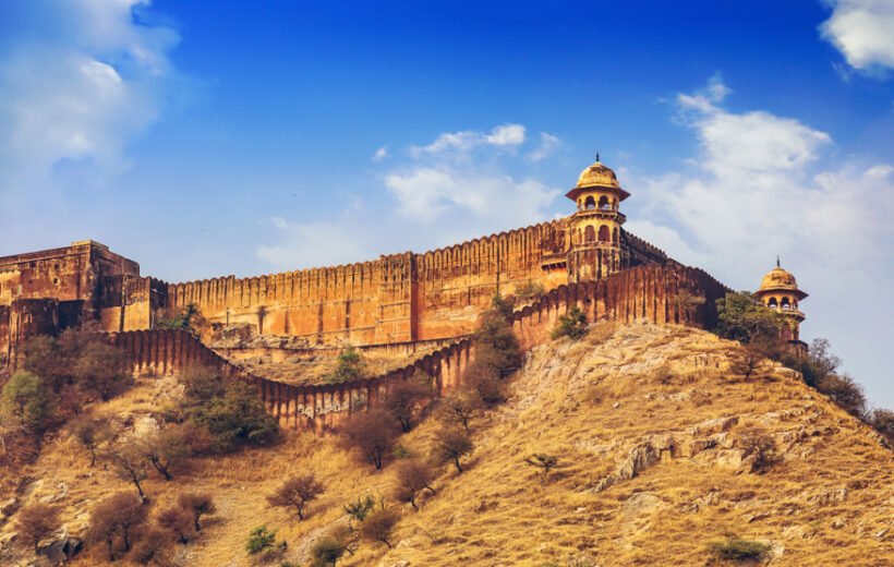 3 days Pink City Jaipur Tour Package - from ₹6199pp