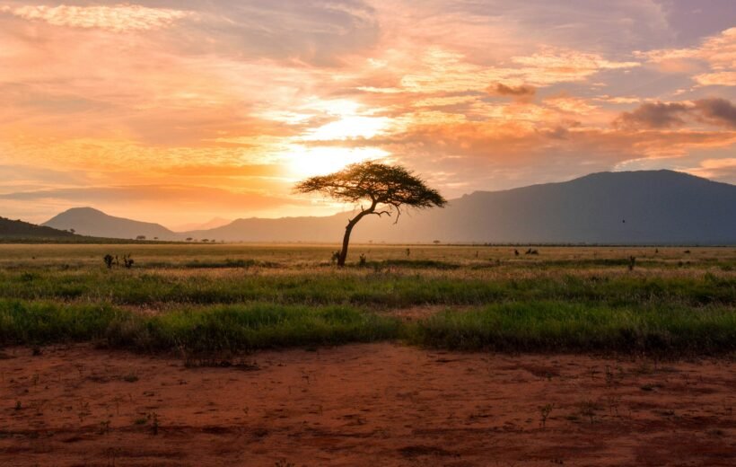 5 days Kenya Tour with Lake Nakuru - from ₹1,20,004pp