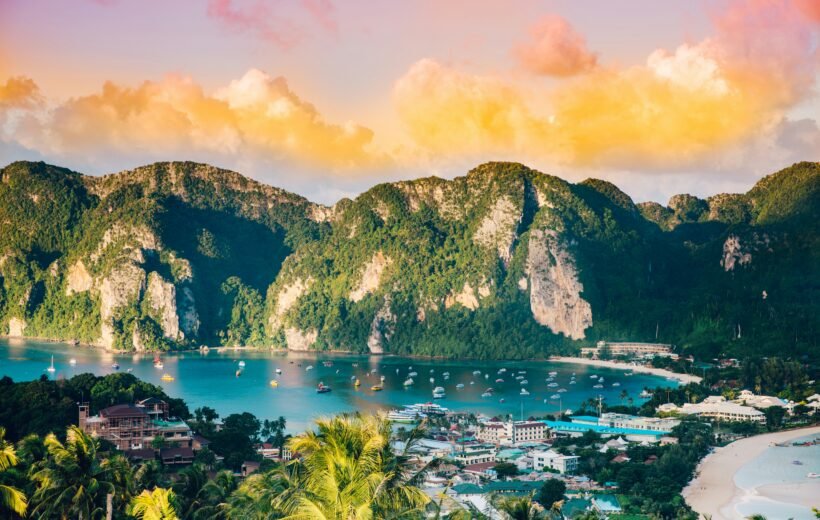 8 days Discover Thailand Tour Package - from ₹1,00,166pp