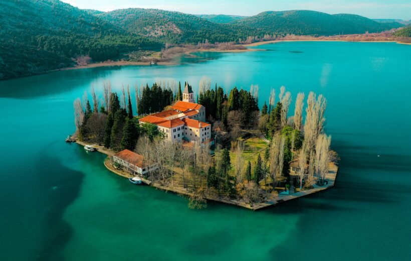 7 days Charismatic Croatia Tour Package - from ₹1,64,045pp