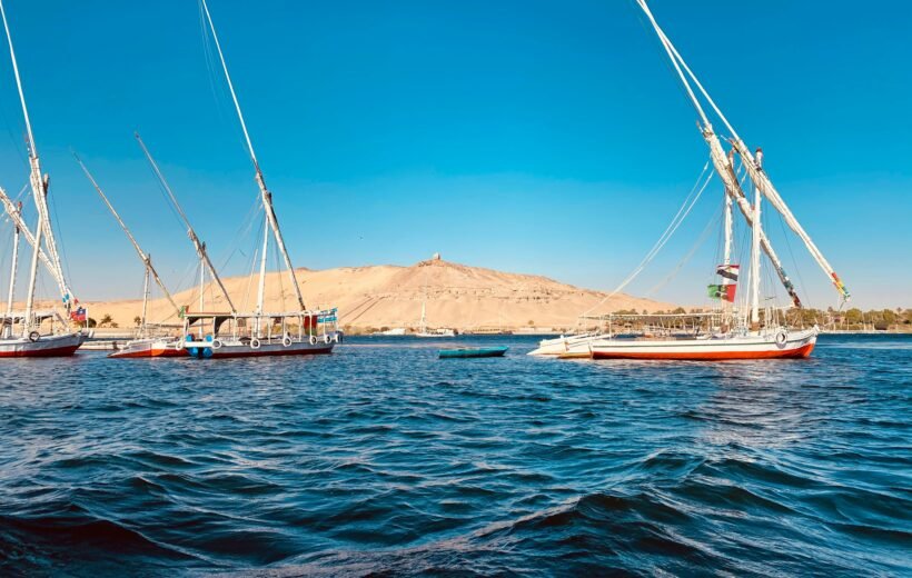 10 days Egypt Explorer Tour Package - from ₹98,250pp