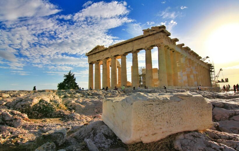 15 days Best of Greece and Turkey - from ₹2,30,090pp