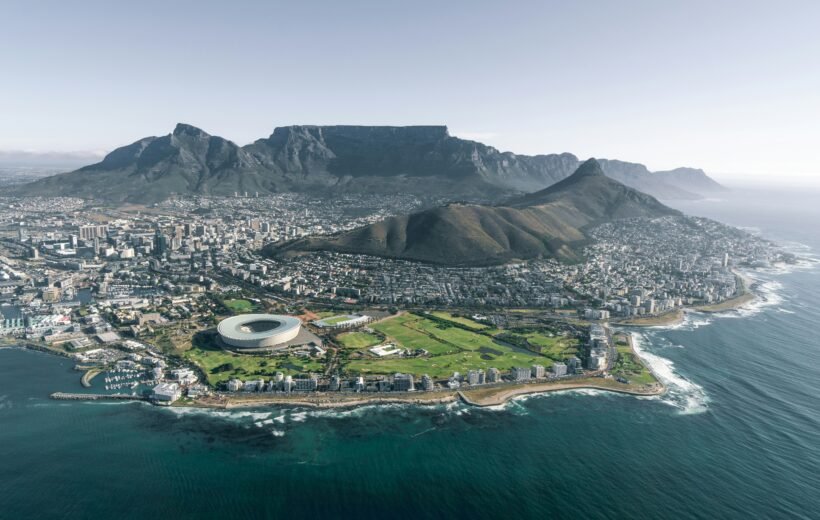 10 days Splendid South Africa Tour - from ₹1,30,442pp