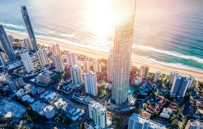 6 days Australian Gold Coast with Fraser Island - from ₹97,237pp