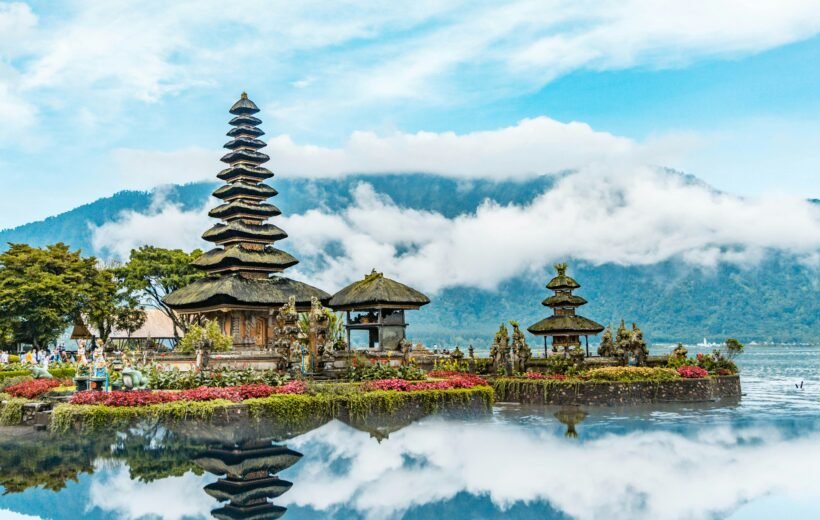 6 days Scenic Bali with Kuta & Seminyak Tour - from ₹36,522pp