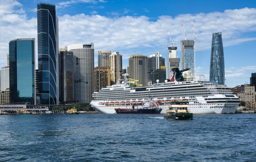 10 days Perth, Adelaide & Melbourne City Tour - from ₹97,237pp